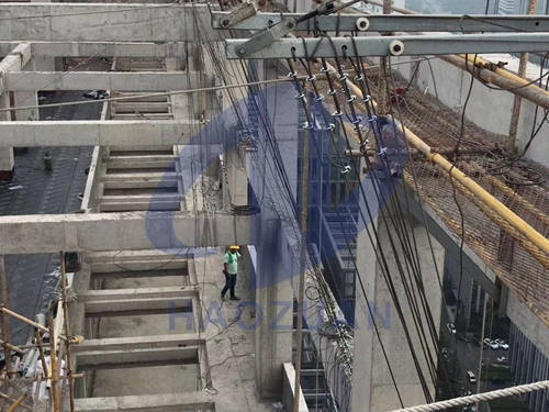 南京高空作业吊篮租赁 南京高空作业吊篮租赁