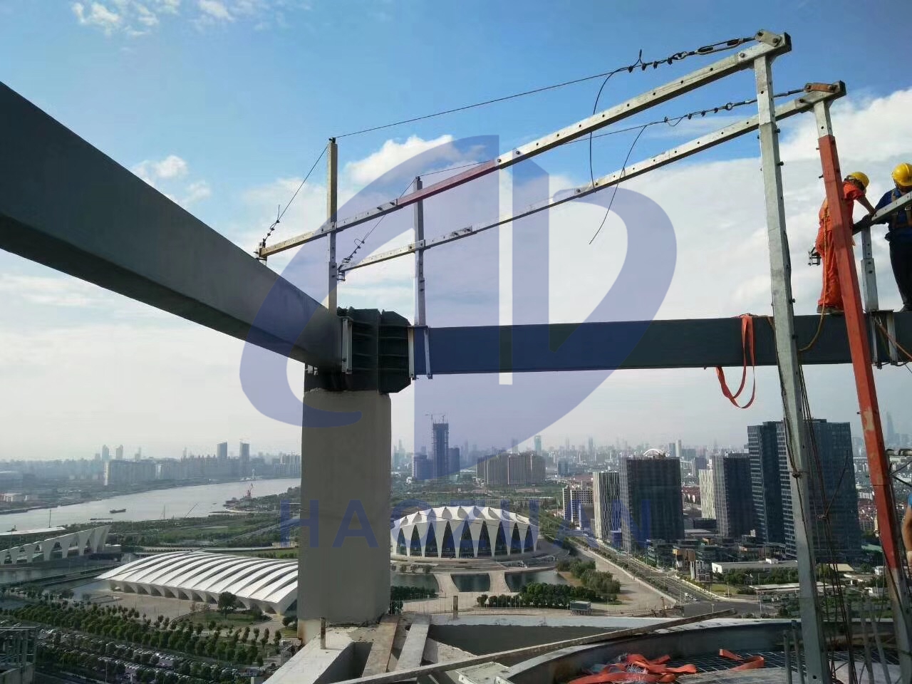 南京手动吊篮租赁 南京手动吊篮租赁