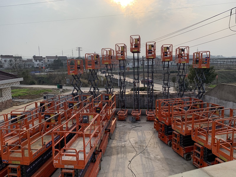 南京升降机租赁 南京升降机租赁