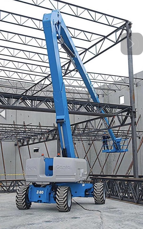 南京高空车租赁 南京高空车租赁