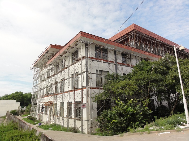 南京脚手架租赁 南京脚手架租赁