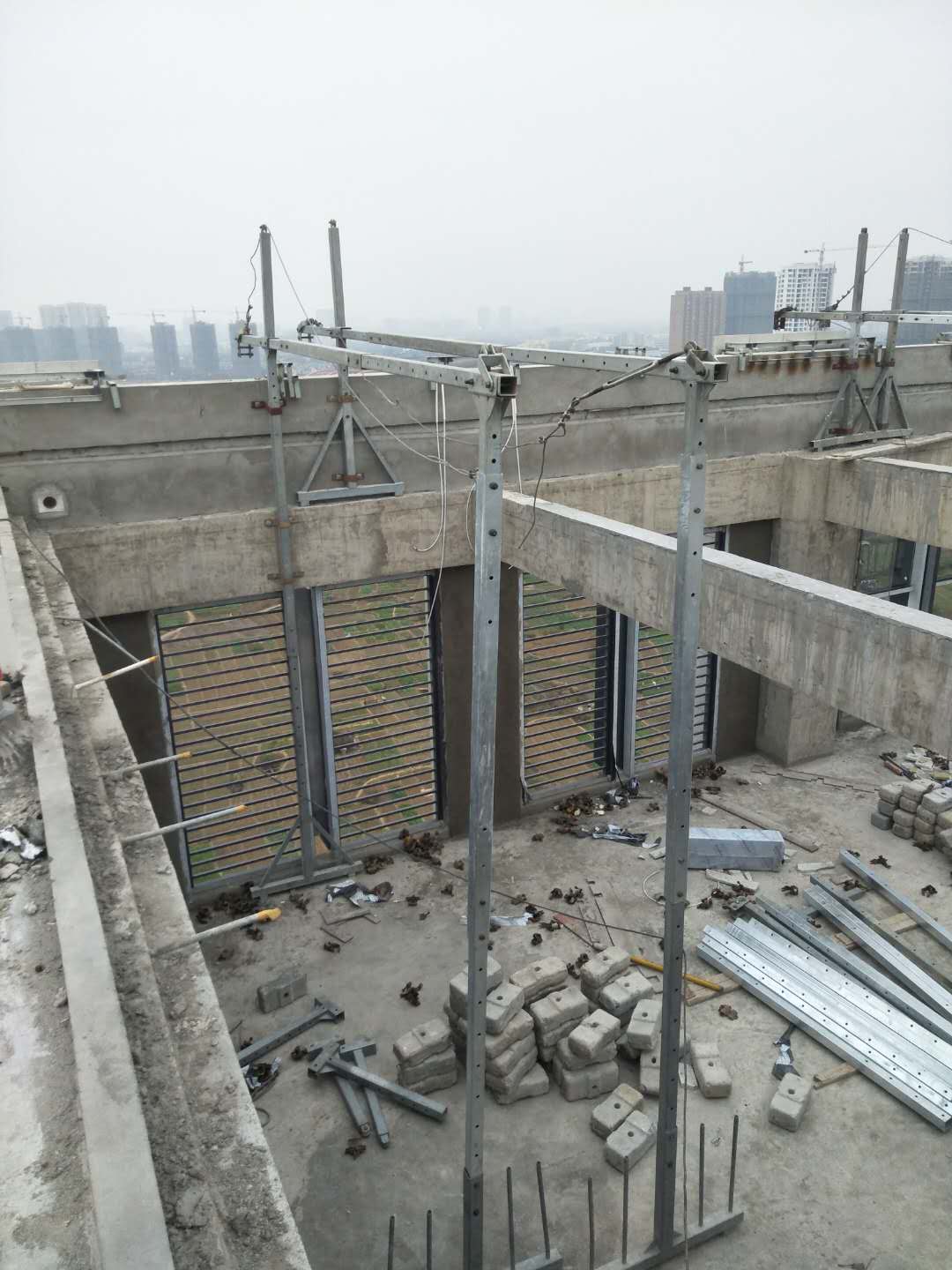 南京吊篮租赁 南京吊篮租赁