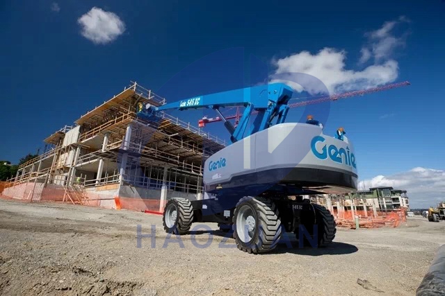 南京高空车租赁 南京高空车租赁